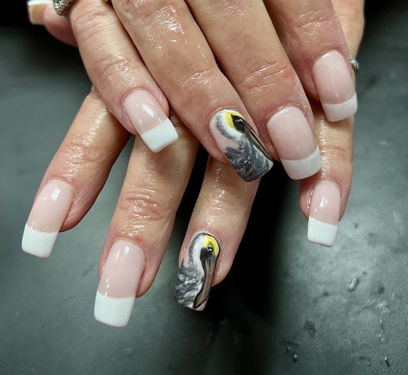 The Nail Room, nail salon in North Attleborough, MA, photo 5 of 10